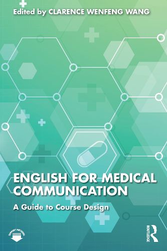 Cover image for English for Medical Communication