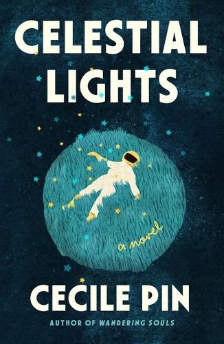 Cover image for Celestial Lights