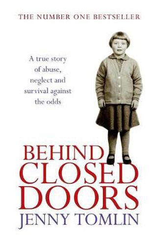 Cover image for Behind Closed Doors
