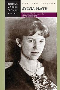 Cover image for Sylvia Plath