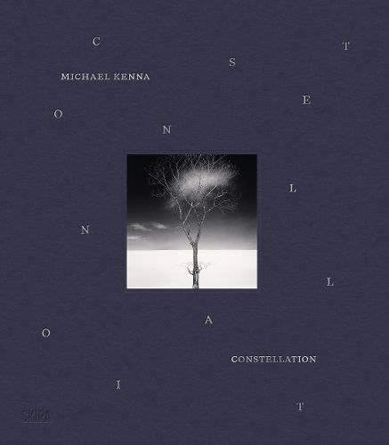 Cover image for Michael Kenna: Constellation
