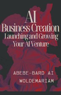 Cover image for AI Business Creation