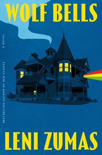 Cover image for Wolf Bells