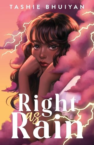 Cover image for Right as Rain
