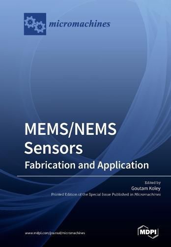 Cover image for MEMS/NEMS Sensors: Fabrication and Application