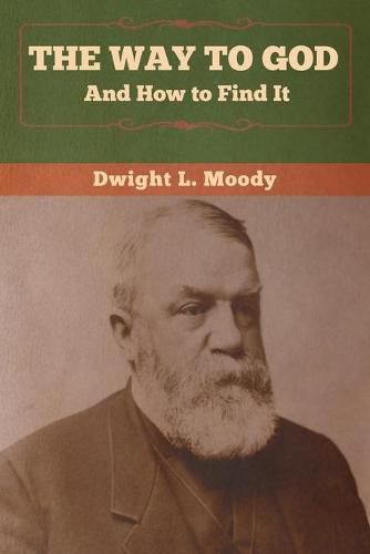 Cover image for The Way to God and How to Find It