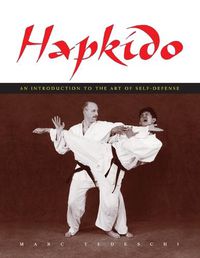 Cover image for Hapkido: An Introduction to the Art of Self-Defense