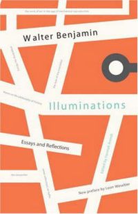 Cover image for Illuminations