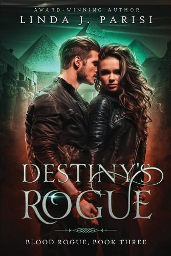 Cover image for Destiny's Rogue