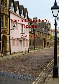 Cover image for The Interpreter's House