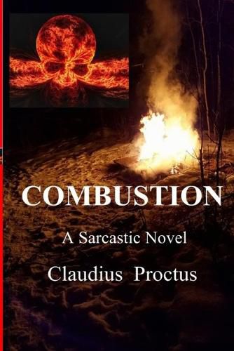 Cover image for Combustion