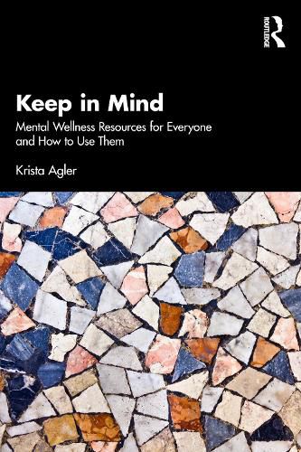 Cover image for Keep in Mind