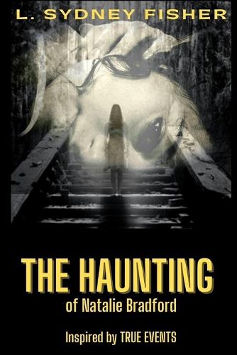 Cover image for The Haunting of Natalie Bradford