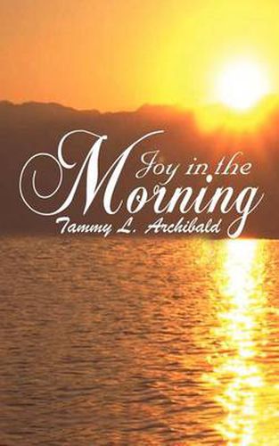 Cover image for Joy in the Morning