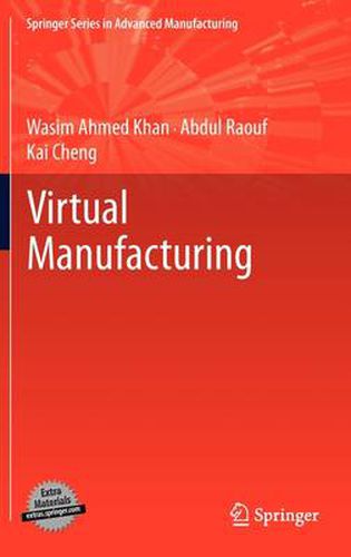 Virtual Manufacturing