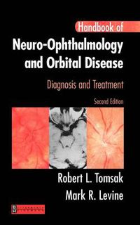 Cover image for Handbook of Neuro-Ophthalmology: Diagnosis & Treatment