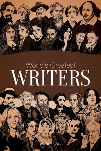 World's Greatest Writers