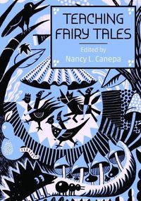 Cover image for Teaching Fairy Tales