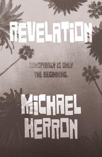 Cover image for Revelation