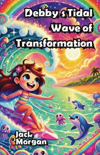 Cover image for Debby's Tidal Wave of Transformation