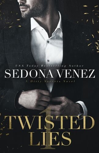 Cover image for Twisted Lies