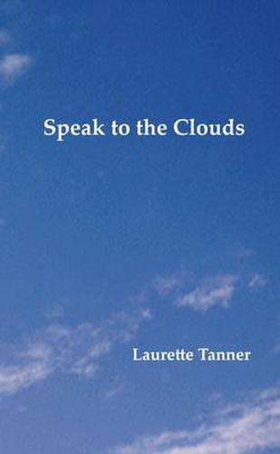 Cover image for Speak to the Clouds