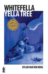 Cover image for Whitefella Yella Tree