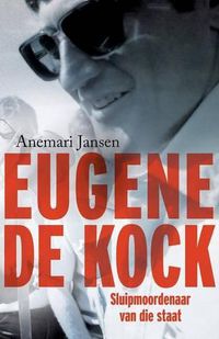 Cover image for Eugene de Kock