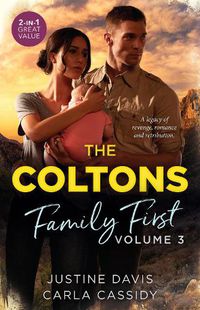 Cover image for The Coltons