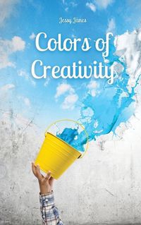 Cover image for Colors of Creativity