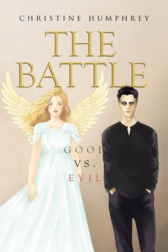 Cover image for The Battle: Good vs. Evil