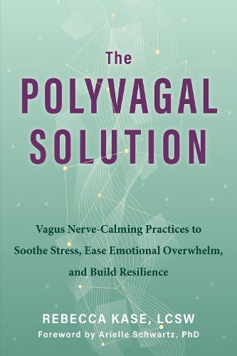 Cover image for The Polyvagal Solution