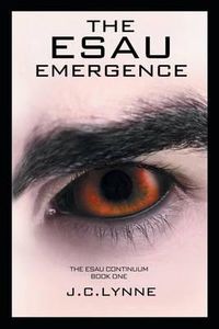 Cover image for The Esau Emergence