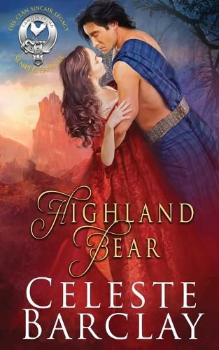 Cover image for Highland Bear