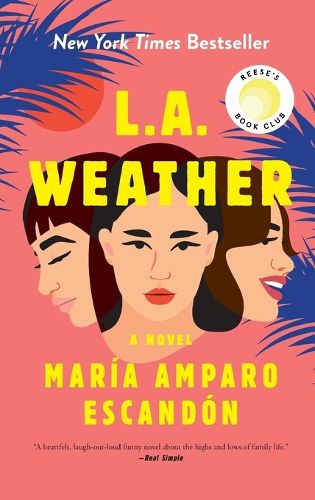 L.A. Weather: A Novel