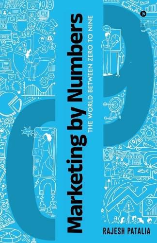 Cover image for Marketing by Numbers