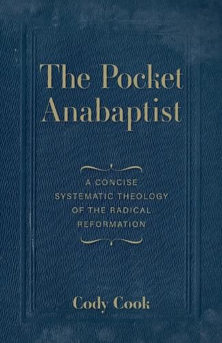 Cover image for The Pocket Anabaptist