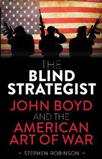 Cover image for The Blind Strategist