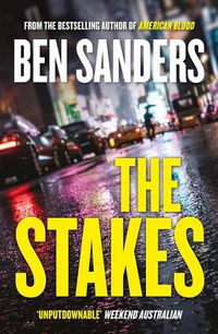 Cover image for The Stakes