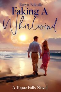 Cover image for Faking A Whirlwind