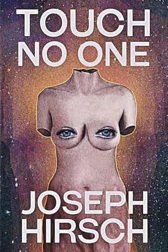 Cover image for Touch No One