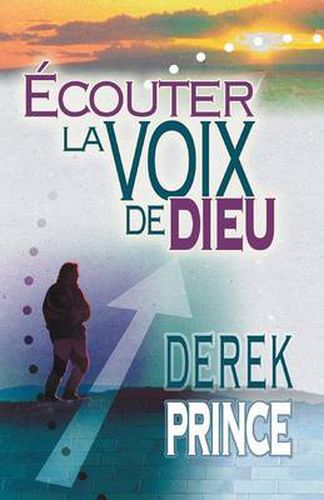 Cover image for Hearing God's Voice - FRENCH