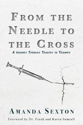 Cover image for From the Needle to the Cross: A Journey Through Tragedy to Triumph