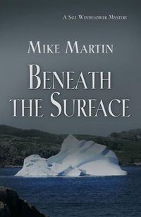 Cover image for Beneath the Surface