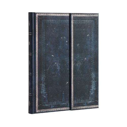 Cover image for Paperblanks Hardcover Inkblot Ultra Wrap Unlined