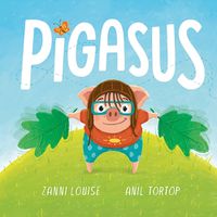 Cover image for Pigasus