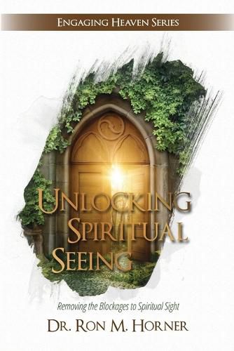 Cover image for Unlocking Spiritual Seeing