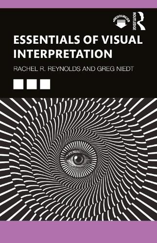 Cover image for Essentials of Visual Interpretation