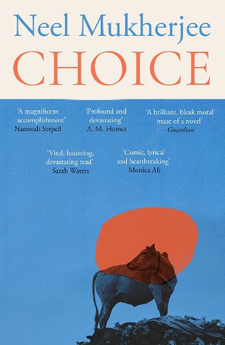 Cover image for Choice