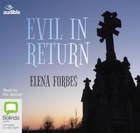 Cover image for Evil in Return